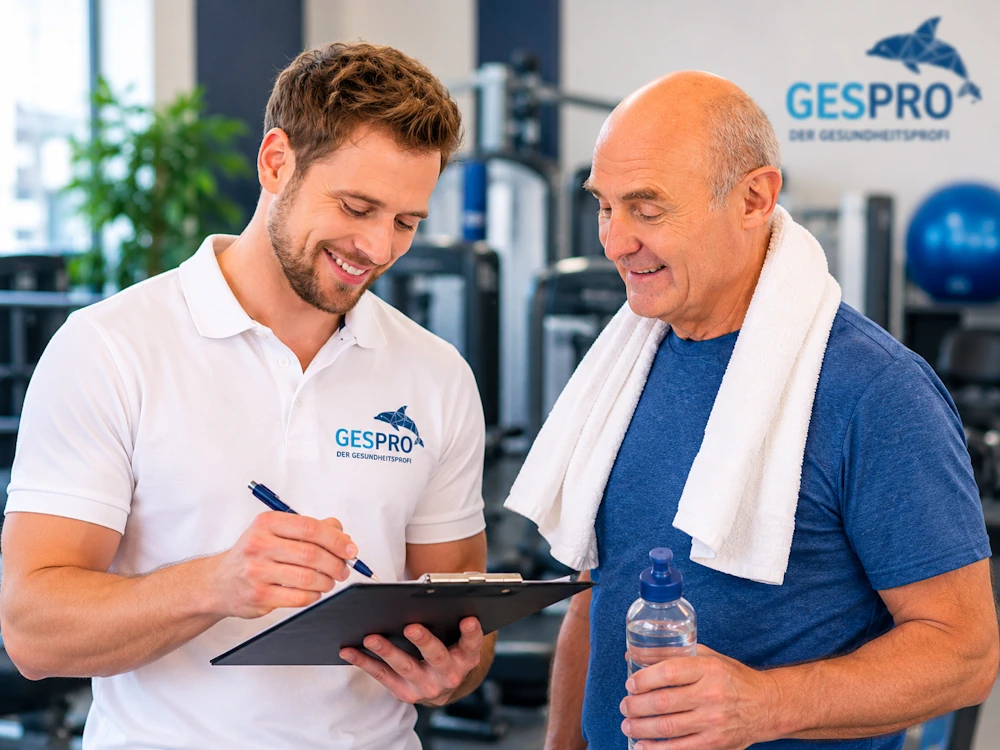 Rehasport