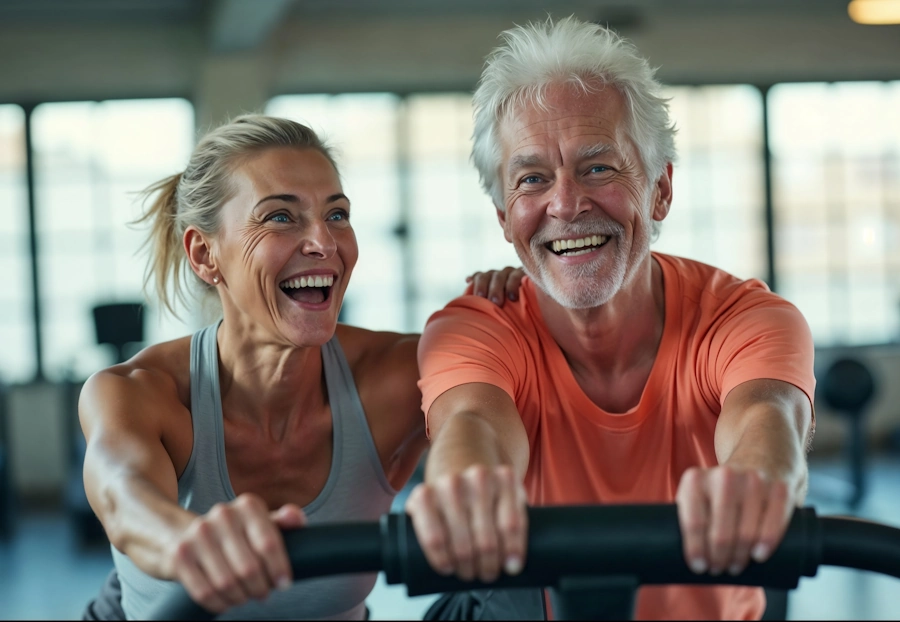Rücken-Fit Kurs Leipzig