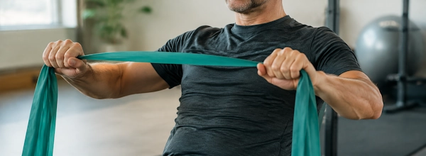 Rücken Fit – Kraft